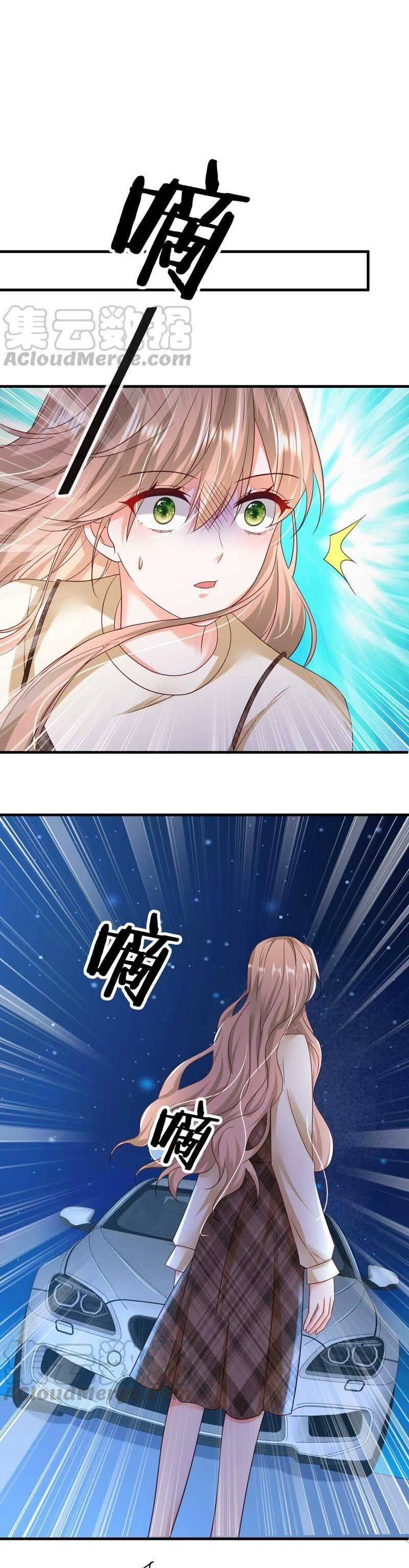 Tổng Tài Phu Nhân Không Muốn Giải Cứu Thế Giới - Chap 37