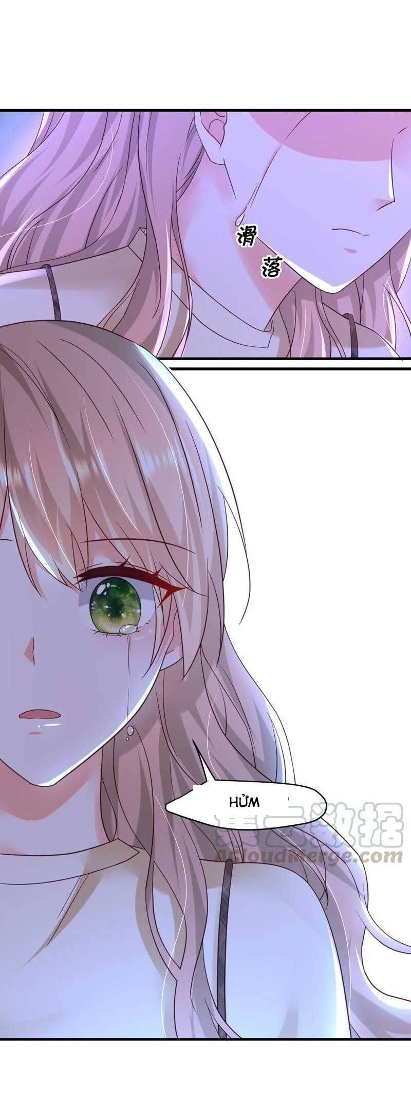 Tổng Tài Phu Nhân Không Muốn Giải Cứu Thế Giới - Chap 37