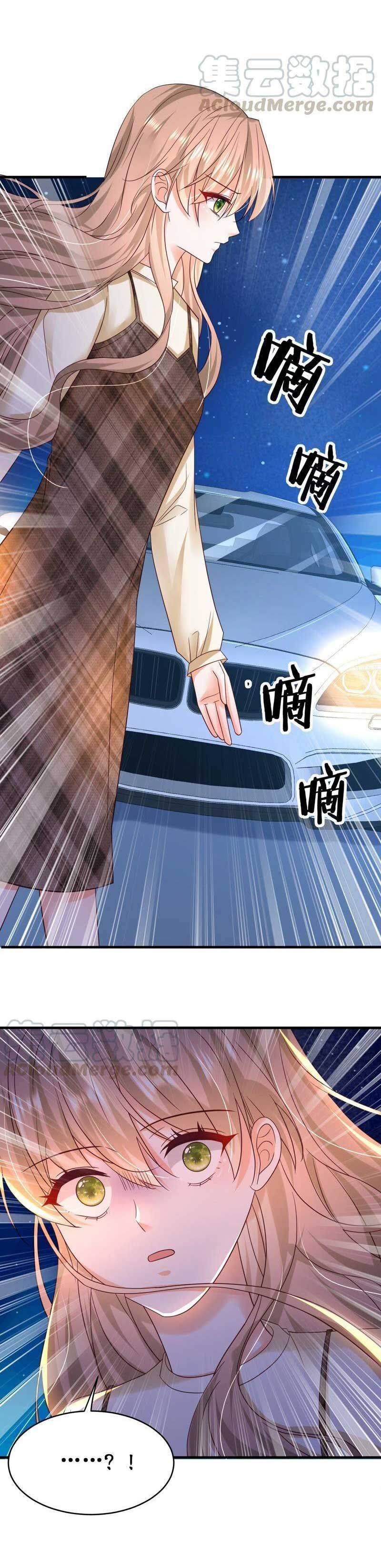 Tổng Tài Phu Nhân Không Muốn Giải Cứu Thế Giới - Chap 37