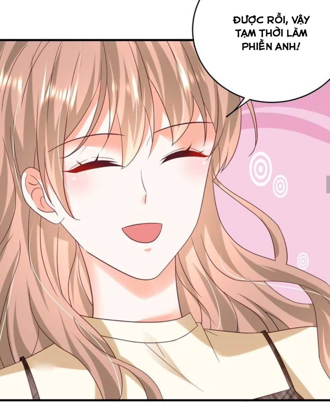 Tổng Tài Phu Nhân Không Muốn Giải Cứu Thế Giới - Chap 38