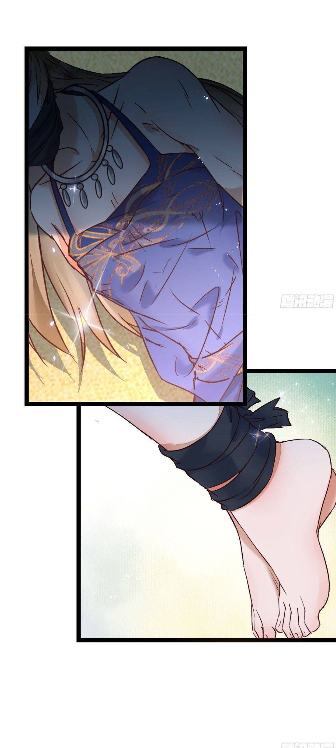 Tổng Tài Phu Nhân Không Muốn Giải Cứu Thế Giới - Chap 4