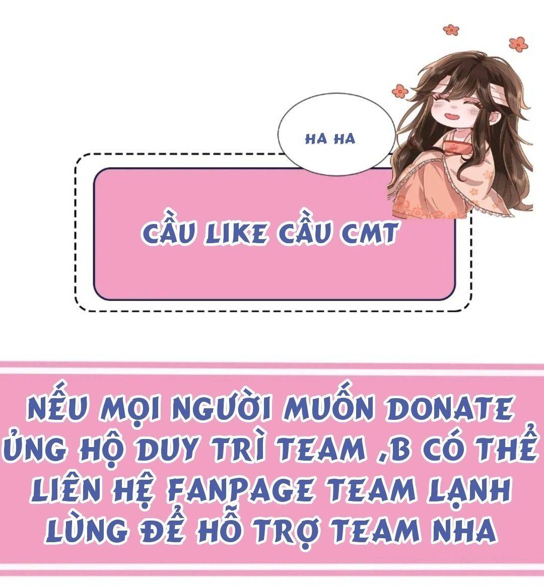 Tổng Tài Phu Nhân Không Muốn Giải Cứu Thế Giới - Chap 5