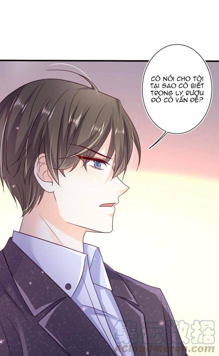 Tổng Tài Phu Nhân Không Muốn Giải Cứu Thế Giới - Chap 8