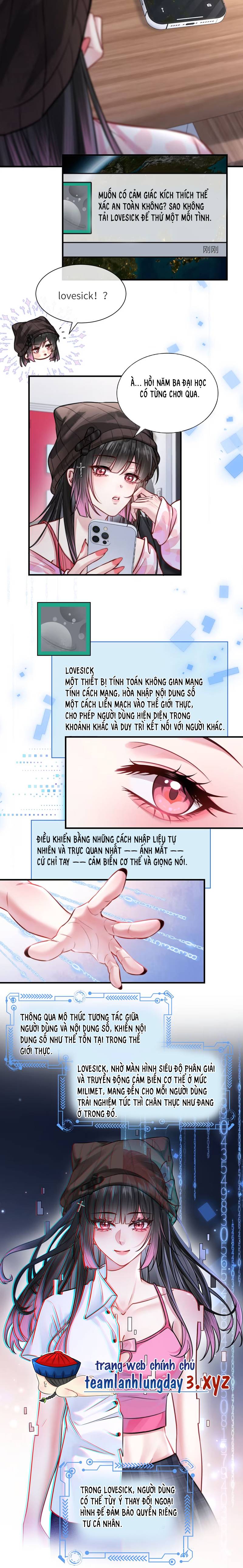 Trêu Chọc Sếp Biến Thái - Chap 1