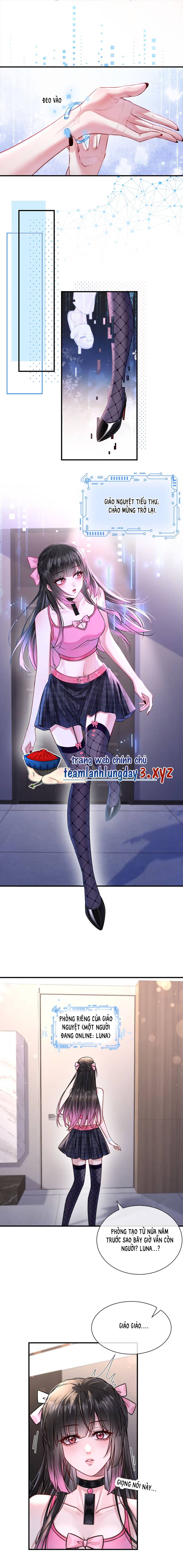 Trêu Chọc Sếp Biến Thái - Chap 1