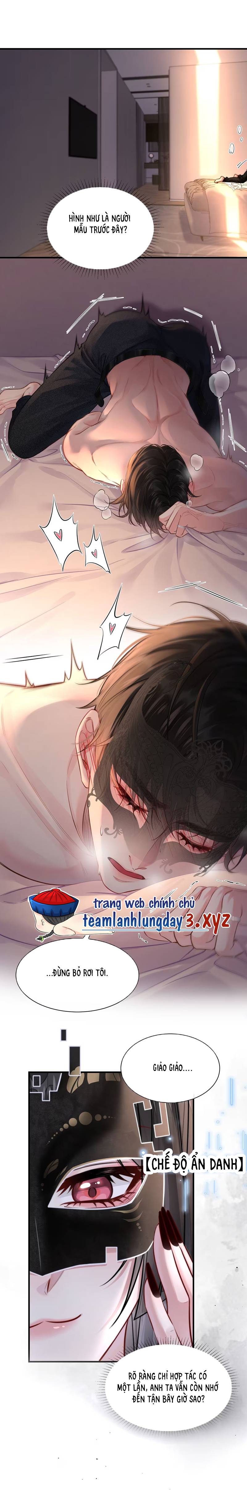 Trêu Chọc Sếp Biến Thái - Chap 1