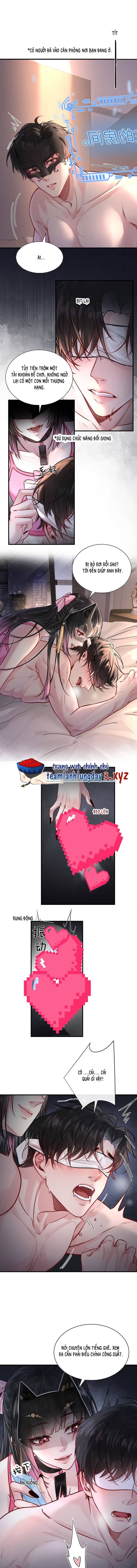 Trêu Chọc Sếp Biến Thái - Chap 2