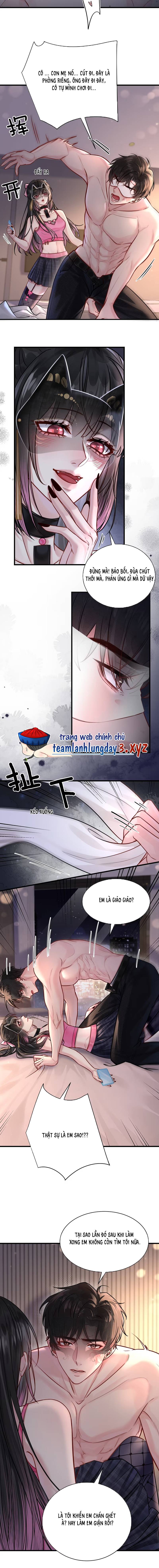 Trêu Chọc Sếp Biến Thái - Chap 2