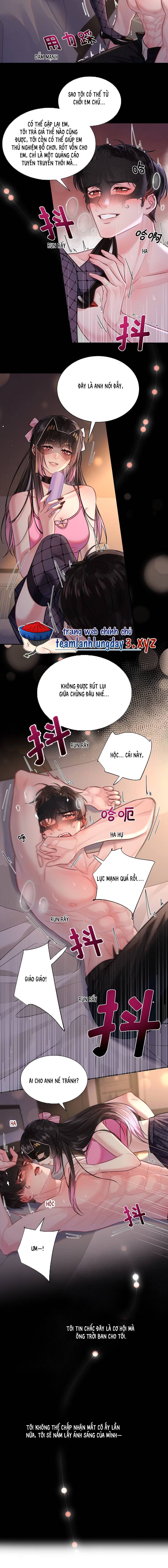 Trêu Chọc Sếp Biến Thái - Chap 2