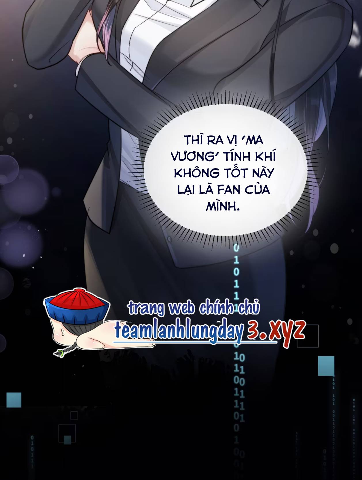 Trêu Chọc Sếp Biến Thái - Chap 8