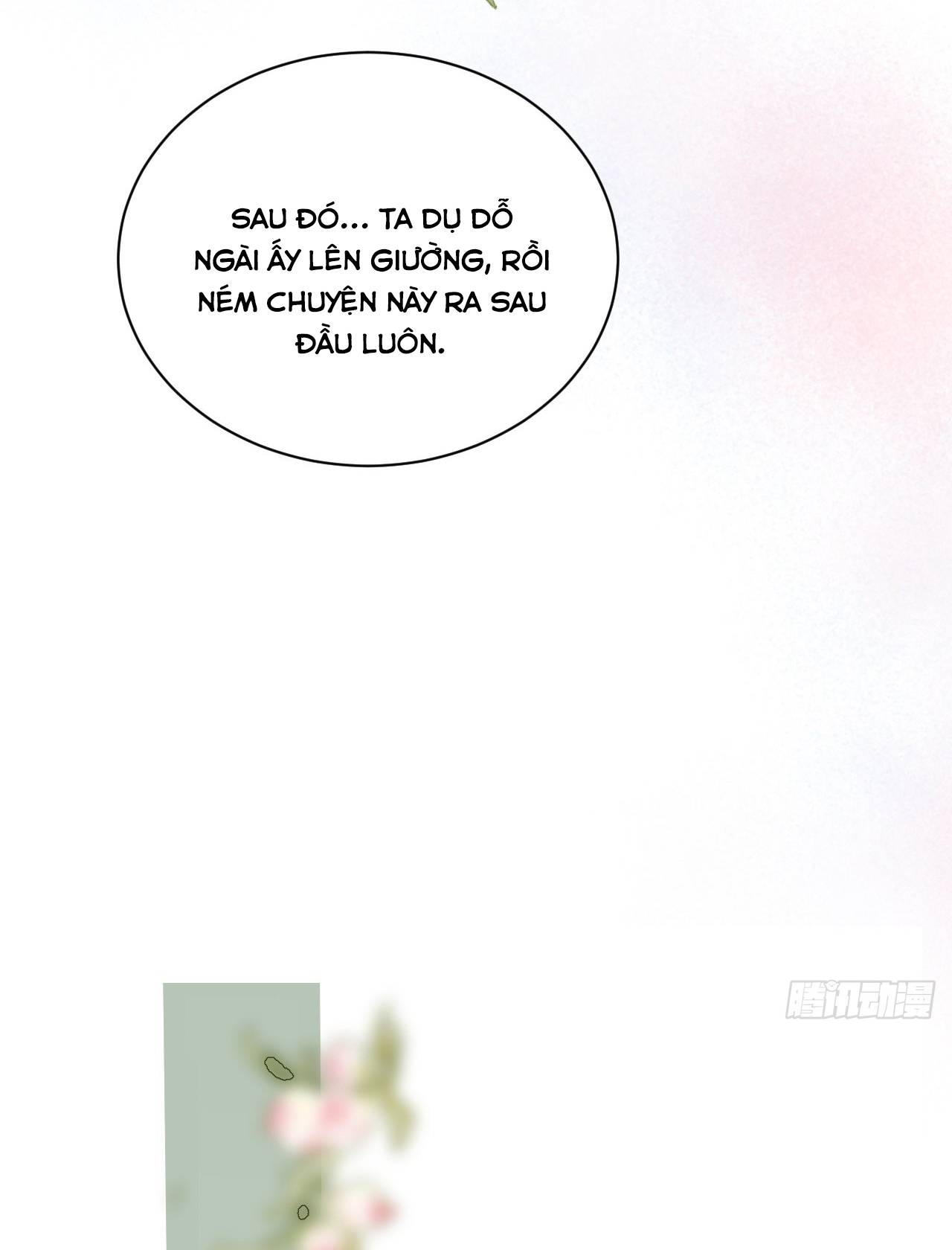 Trêu Ghẹo Hoàng Thúc : Công Chúa Đại Nhân Không Dễ Chạy Vậy Đâu - Chap 17