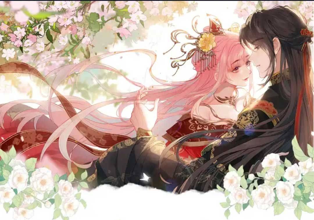 Trêu Ghẹo Hoàng Thúc : Công Chúa Đại Nhân Không Dễ Chạy Vậy Đâu - Chap 2