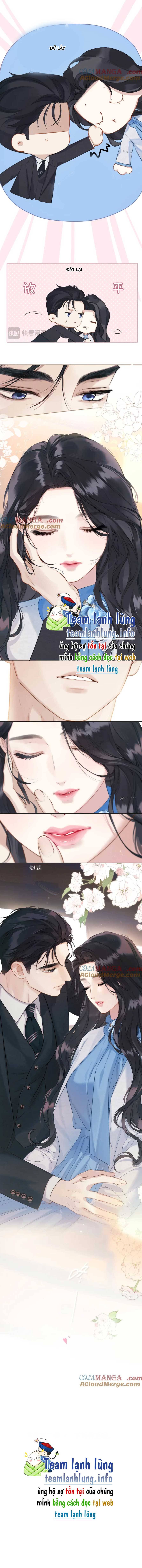 Trêu Nhầm - Chap 20