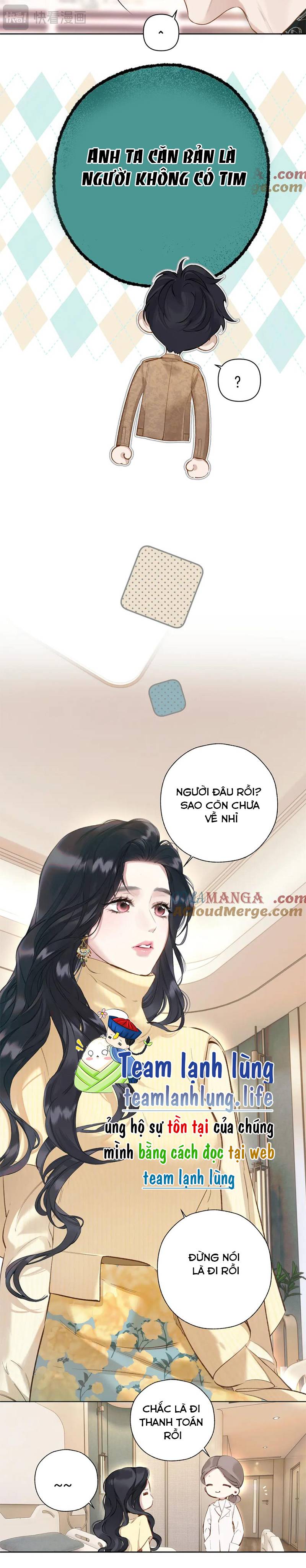 Trêu Nhầm - Chap 24