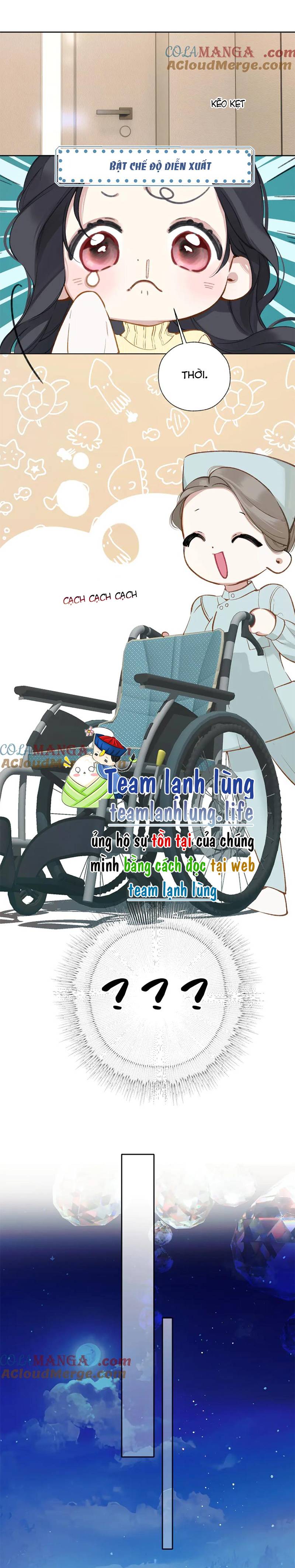 Trêu Nhầm - Chap 24