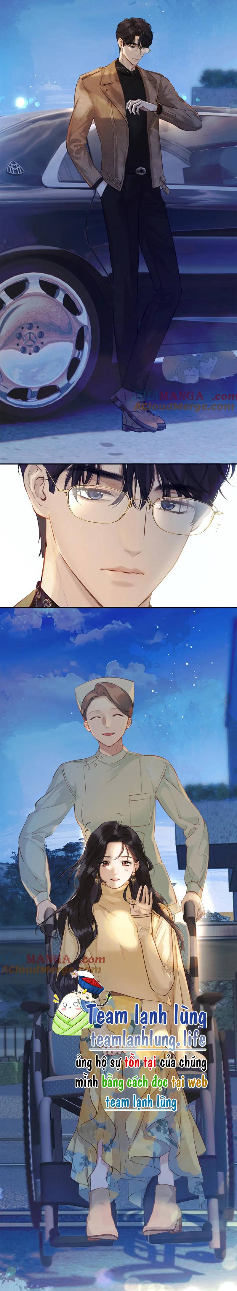 Trêu Nhầm - Chap 24