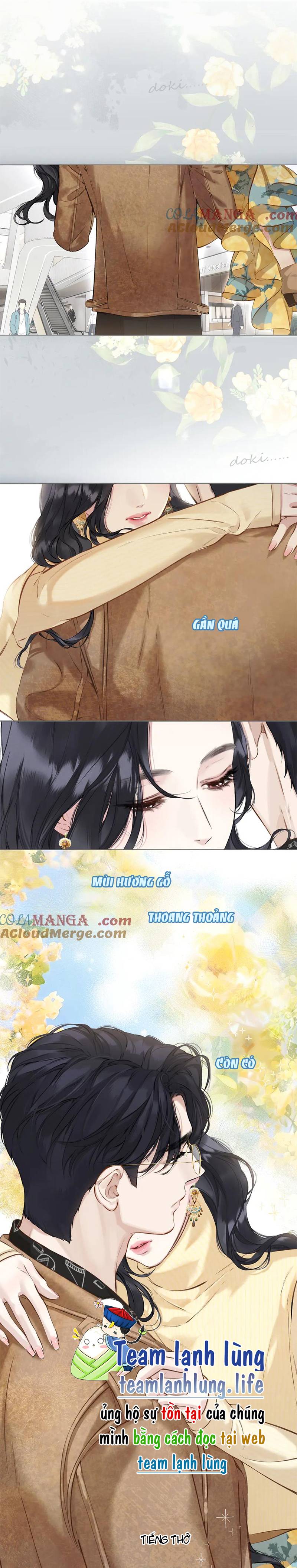 Trêu Nhầm - Chap 24