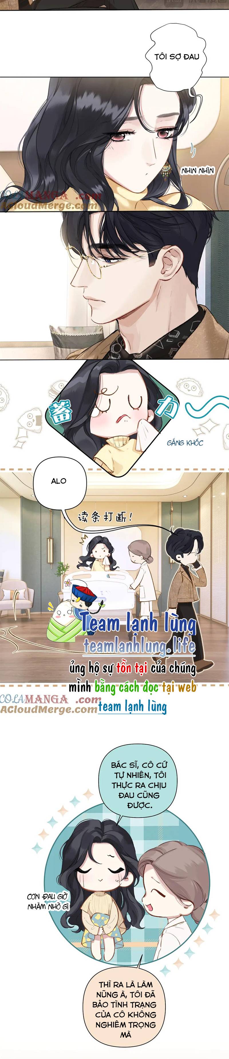 Trêu Nhầm - Chap 24