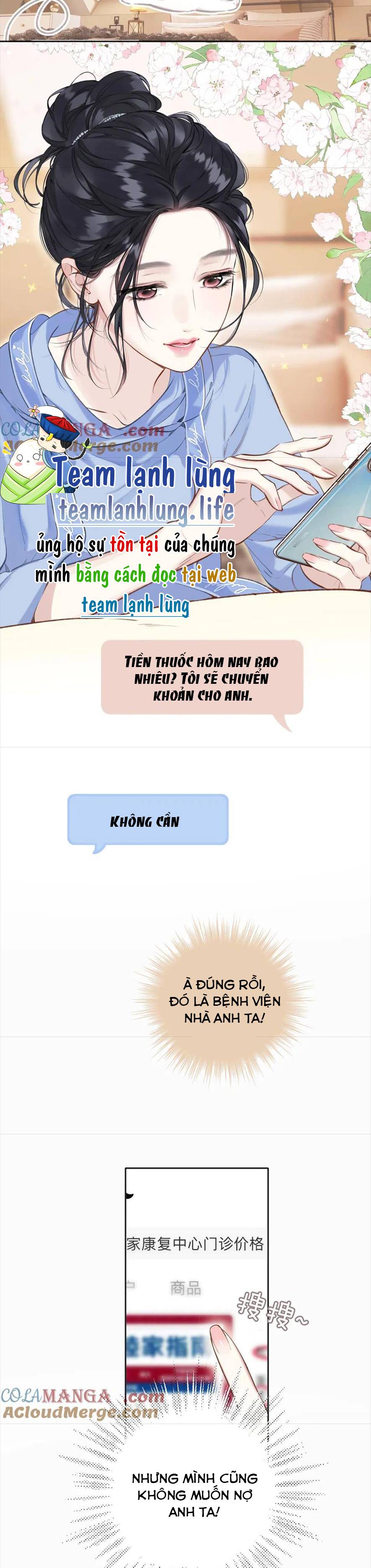 Trêu Nhầm - Chap 25