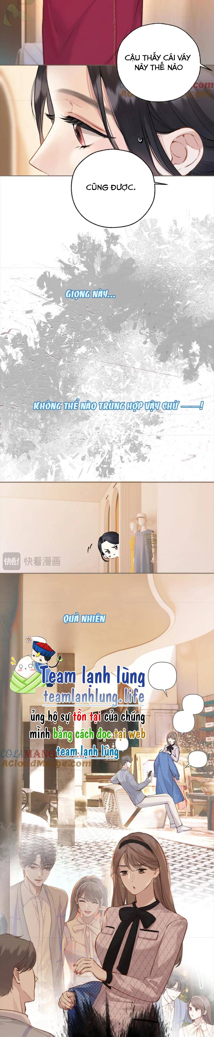 Trêu Nhầm - Chap 25