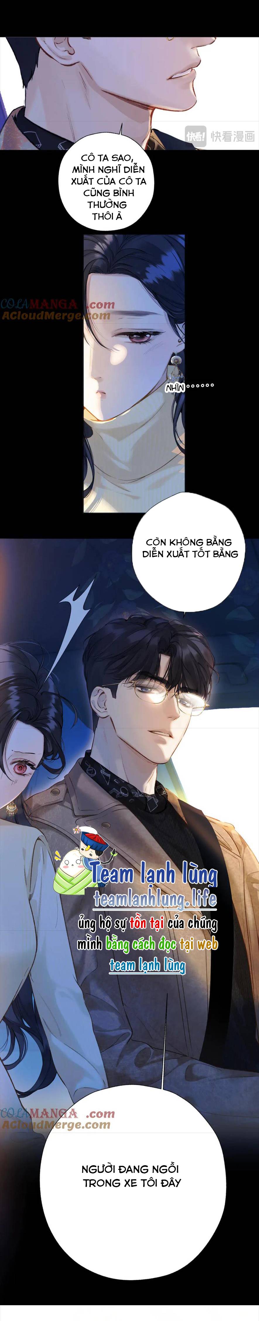 Trêu Nhầm - Chap 25