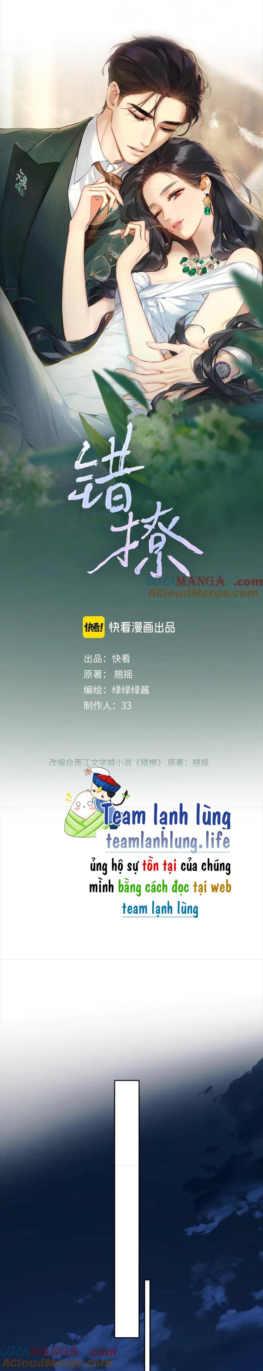 Trêu Nhầm - Chap 25