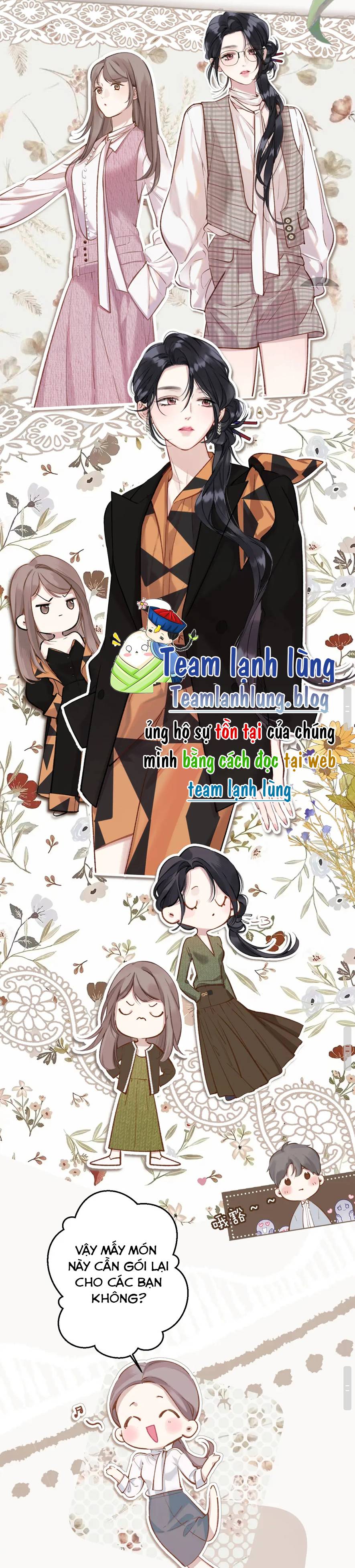 Trêu Nhầm - Chap 26