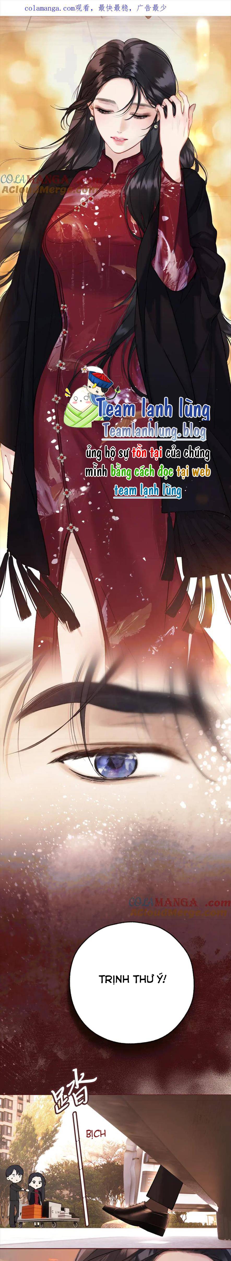 Trêu Nhầm - Chap 27