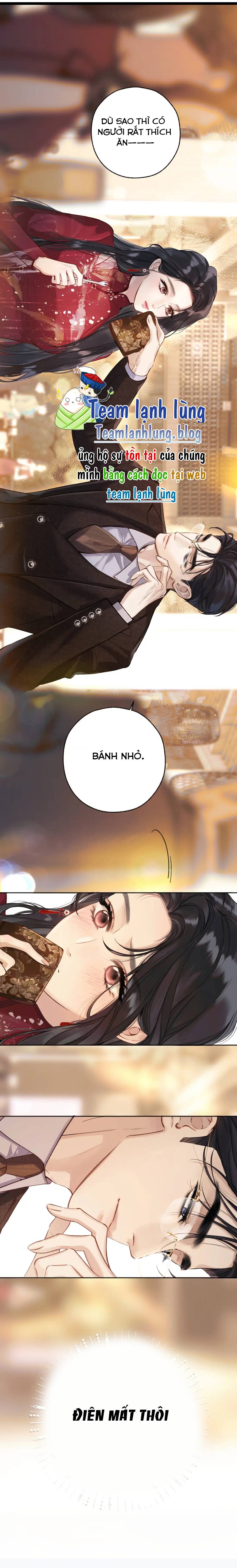 Trêu Nhầm - Chap 28