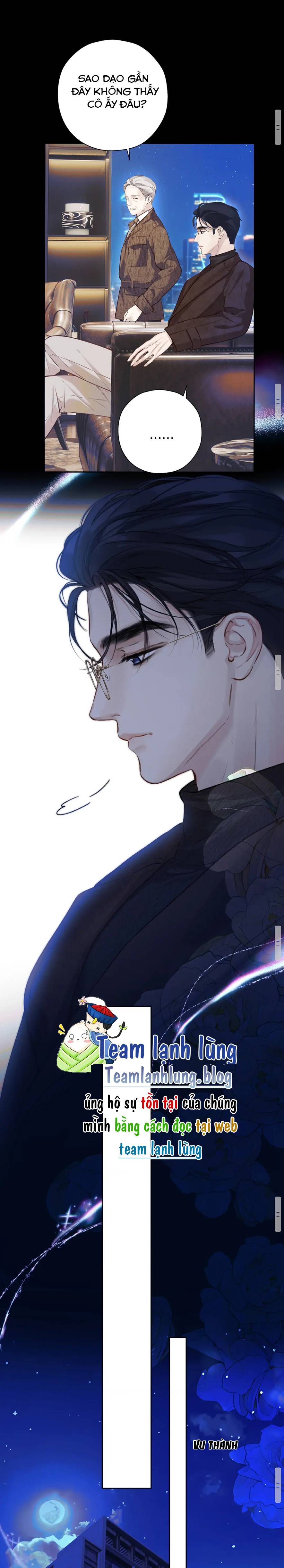 Trêu Nhầm - Chap 28