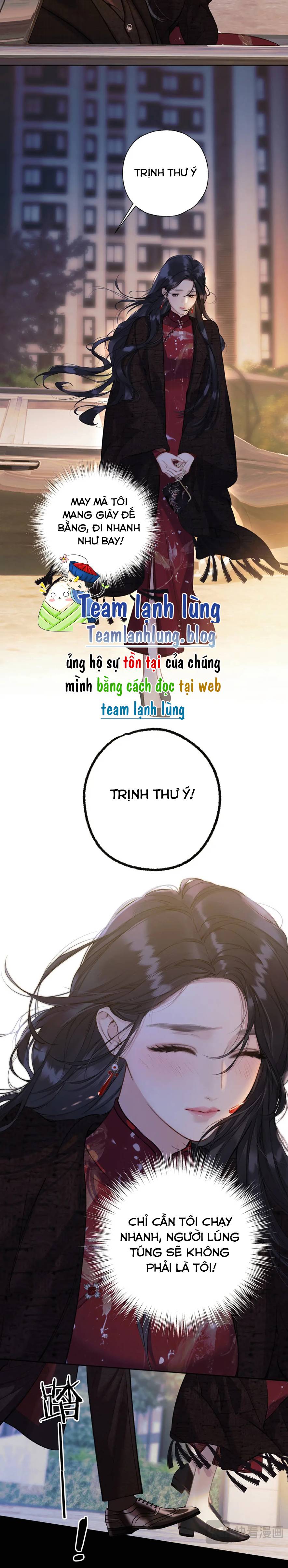 Trêu Nhầm - Chap 28