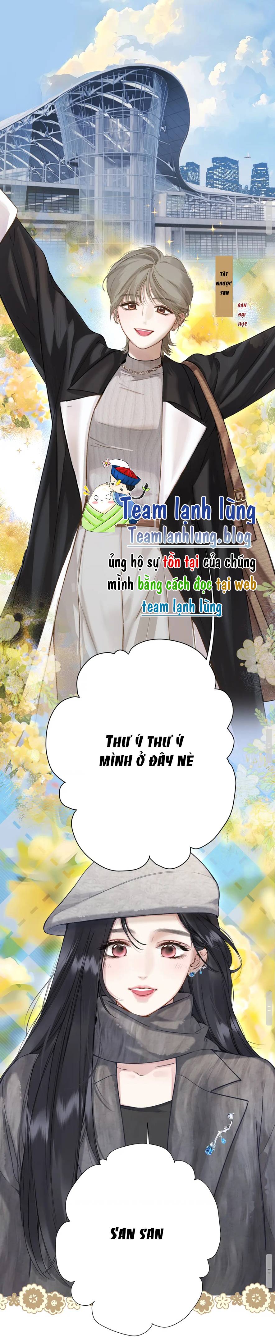 Trêu Nhầm - Chap 28