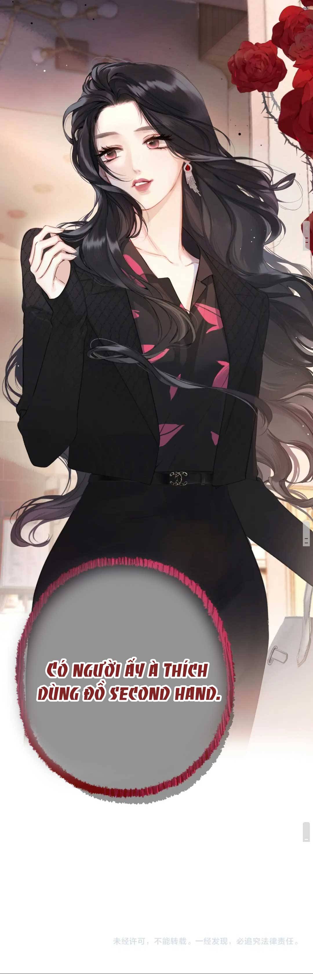 Trêu Nhầm - Chap 4