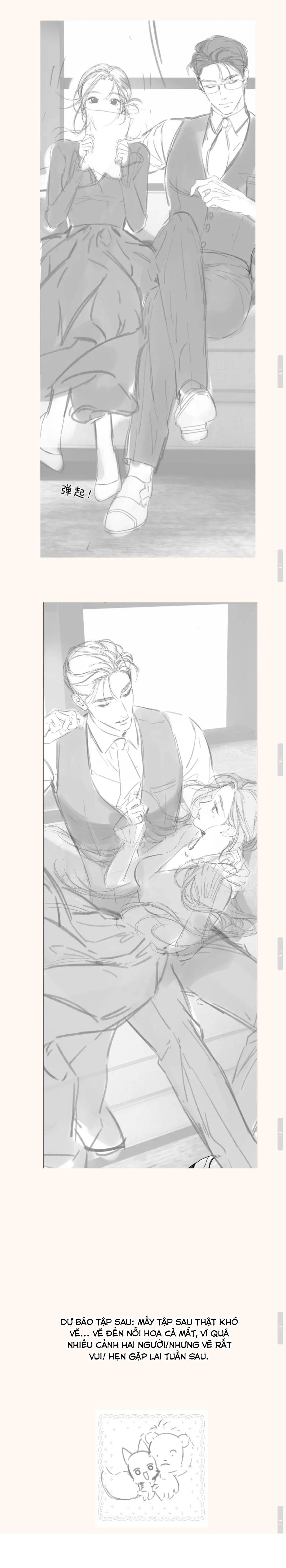 Trêu Nhầm - Chap 42