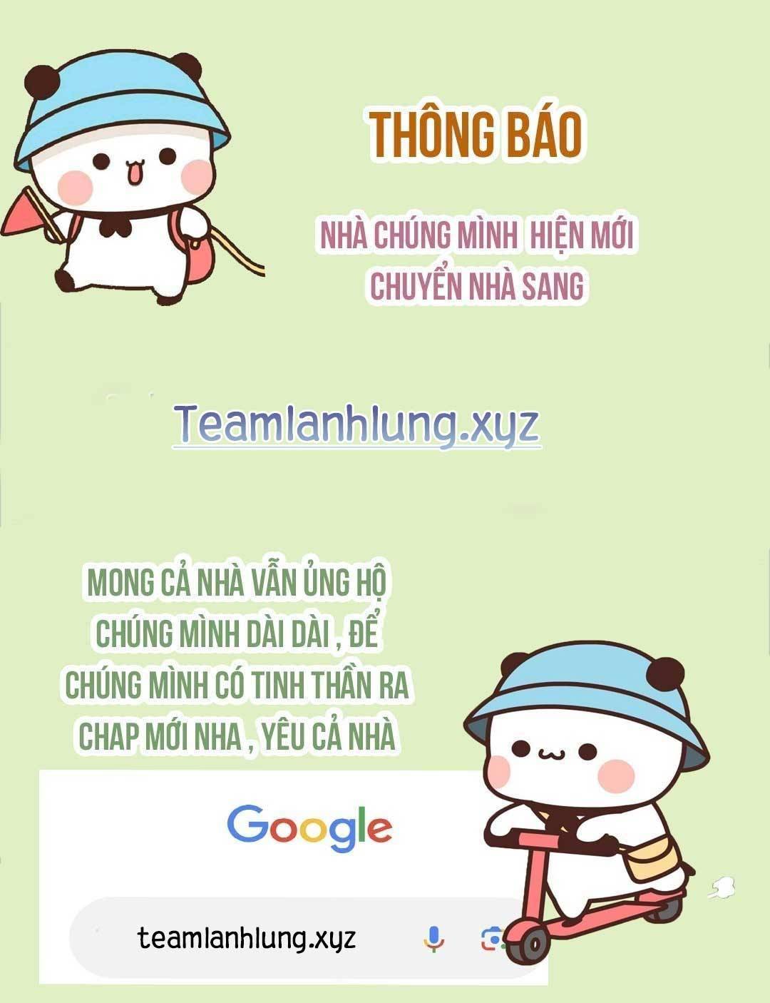 Trêu Nhầm - Chap 5