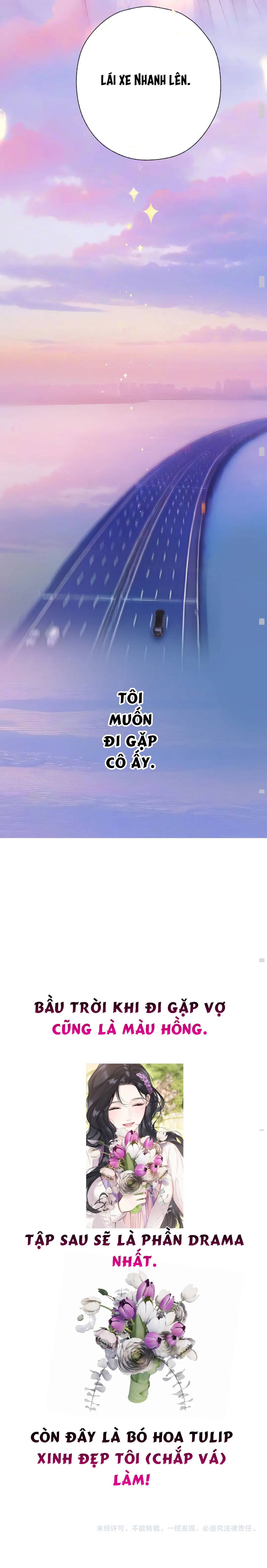 Trêu Nhầm - Chap 52