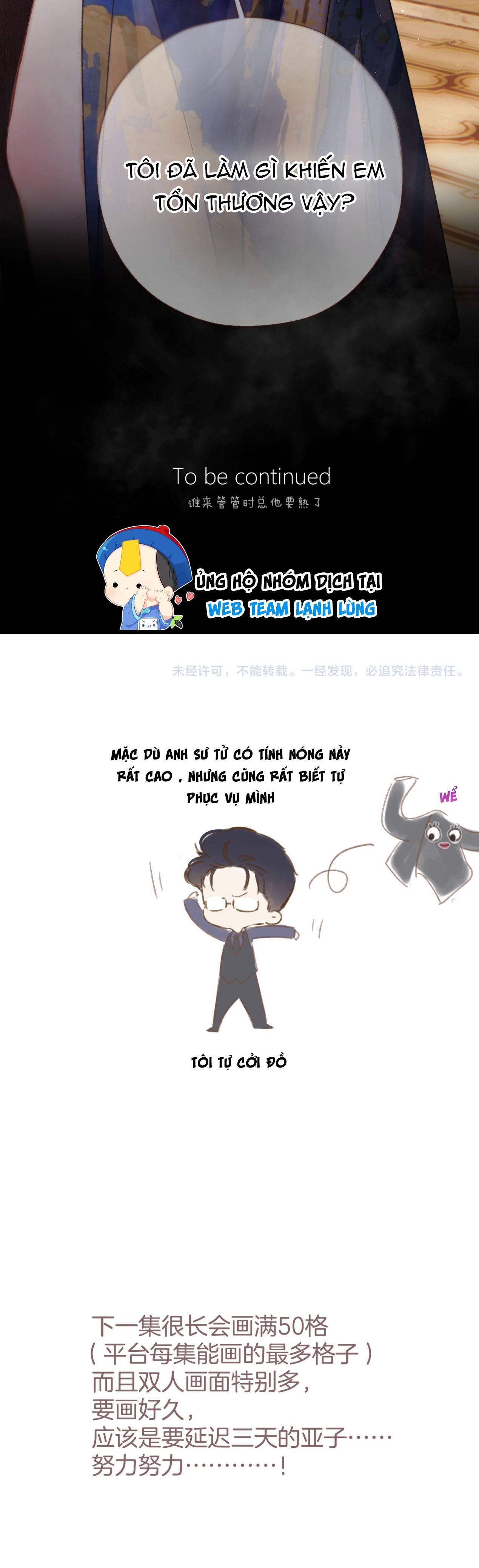Trêu Nhầm - Chap 55