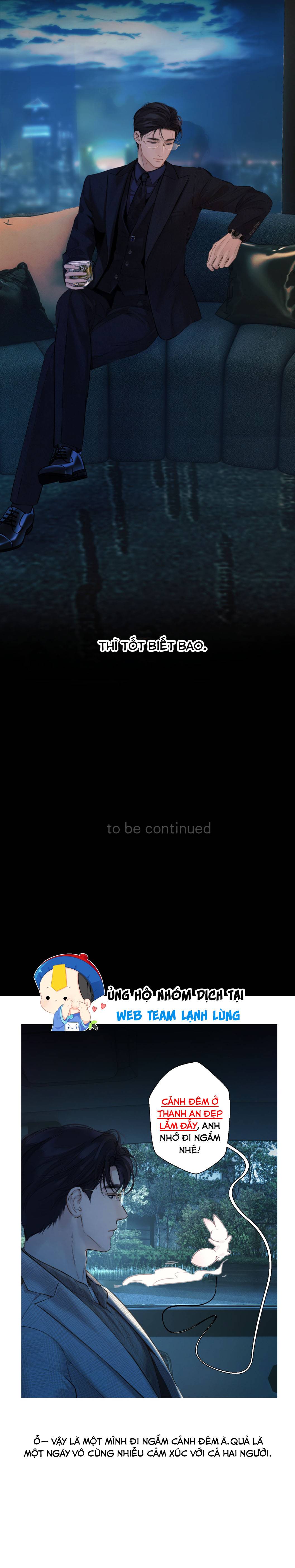 Trêu Nhầm - Chap 57