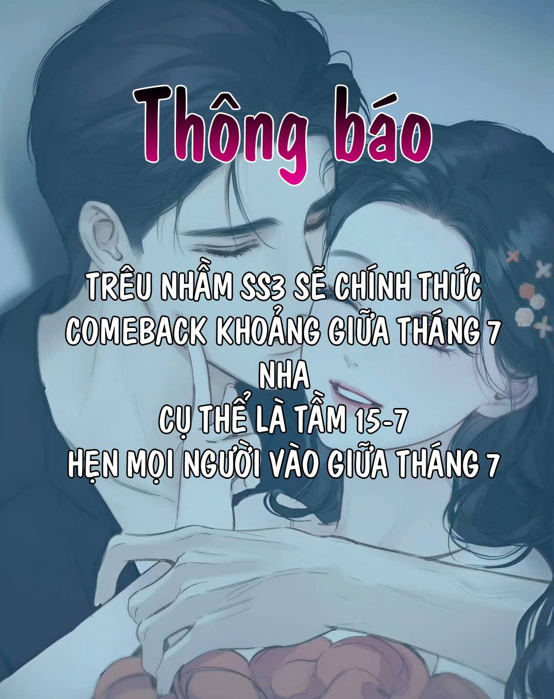 Trêu Nhầm - Chap 62
