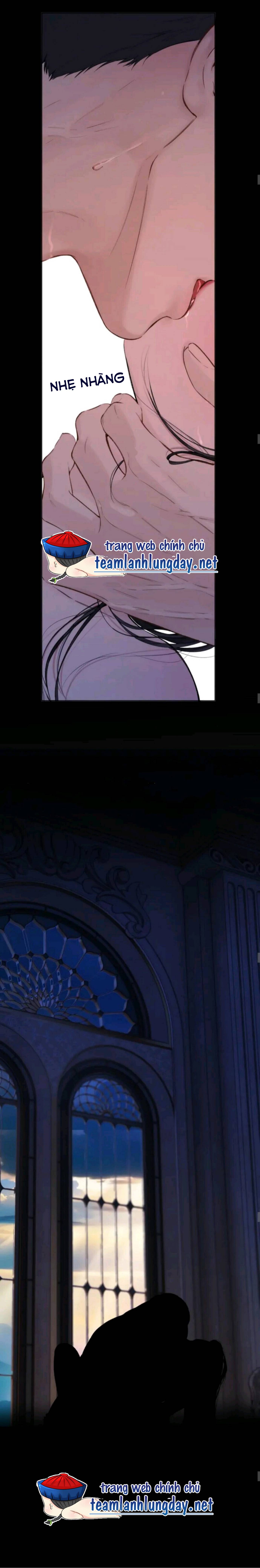 Trêu Nhầm - Chap 65