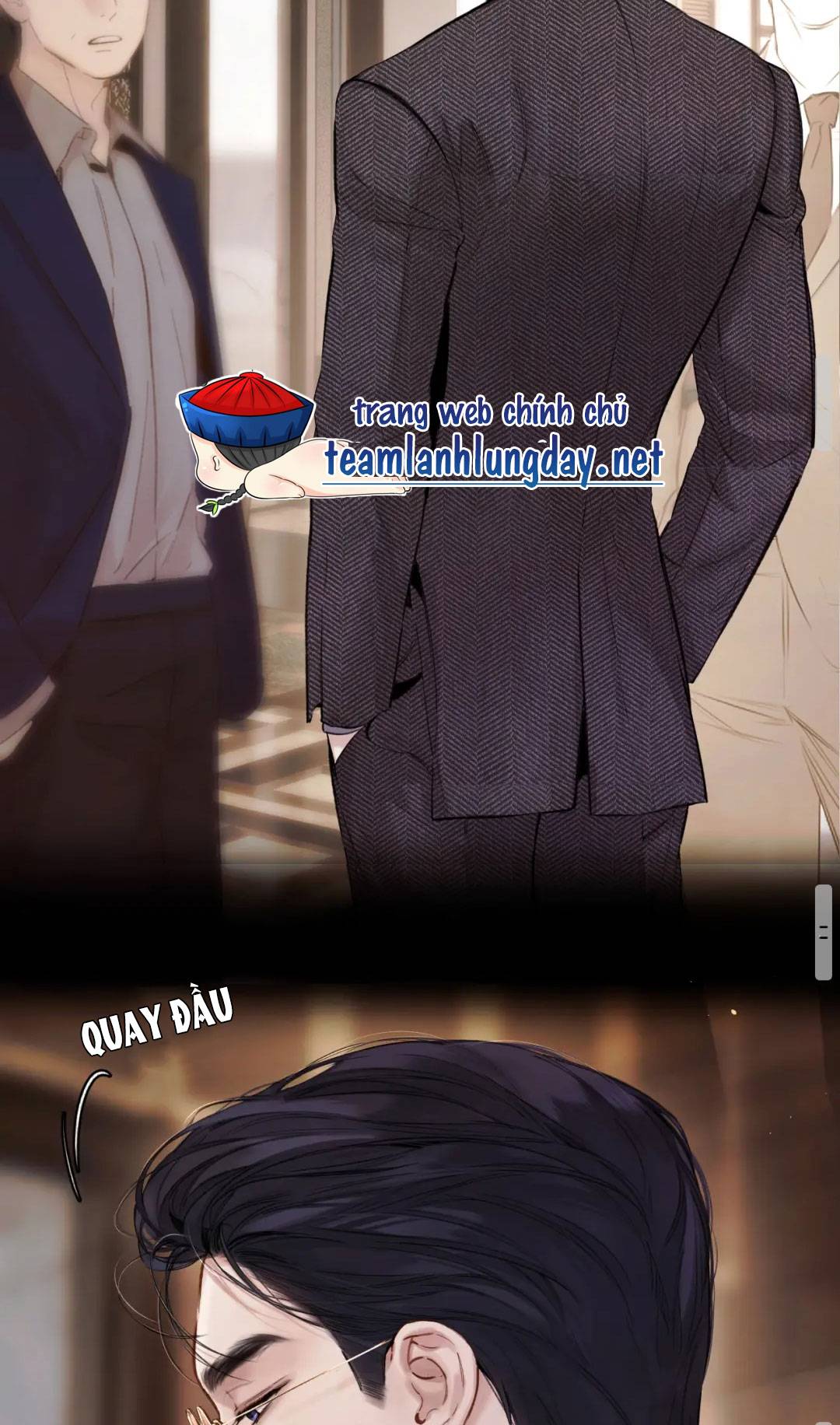 Trêu Nhầm - Chap 69