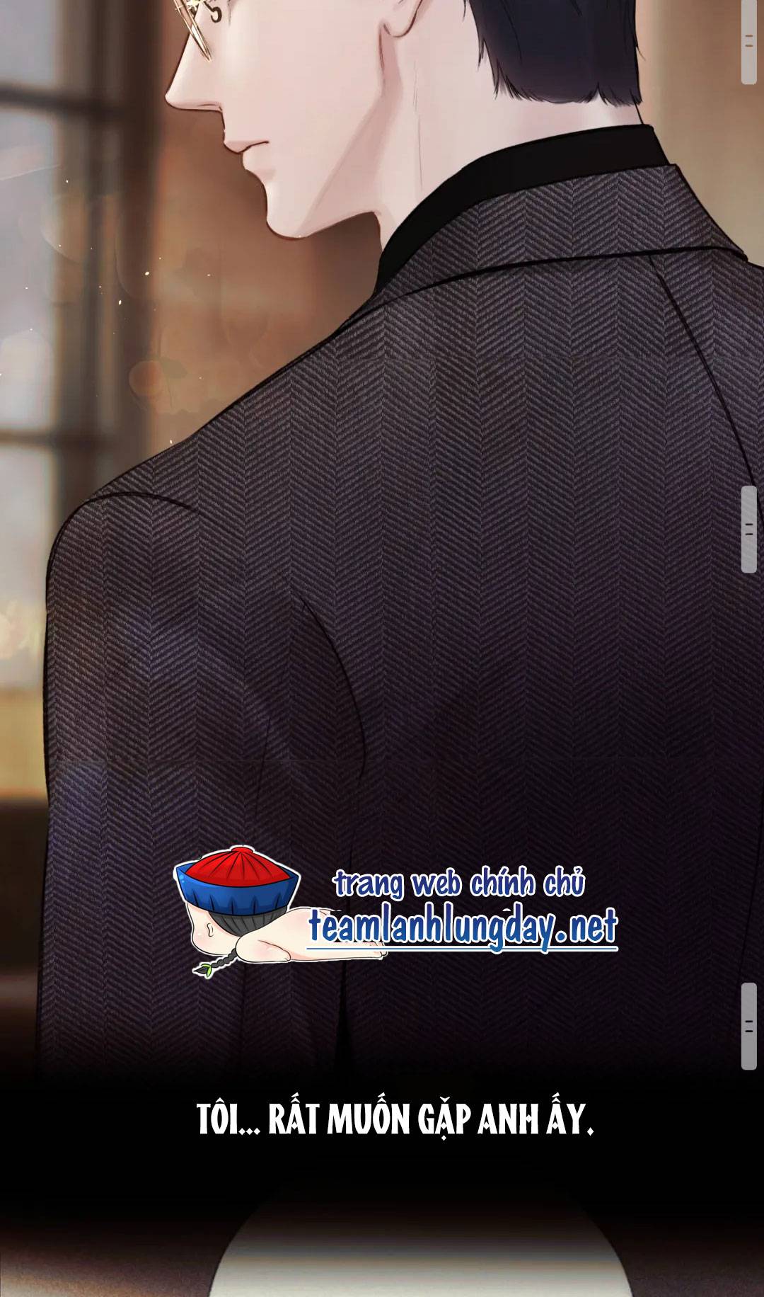 Trêu Nhầm - Chap 69