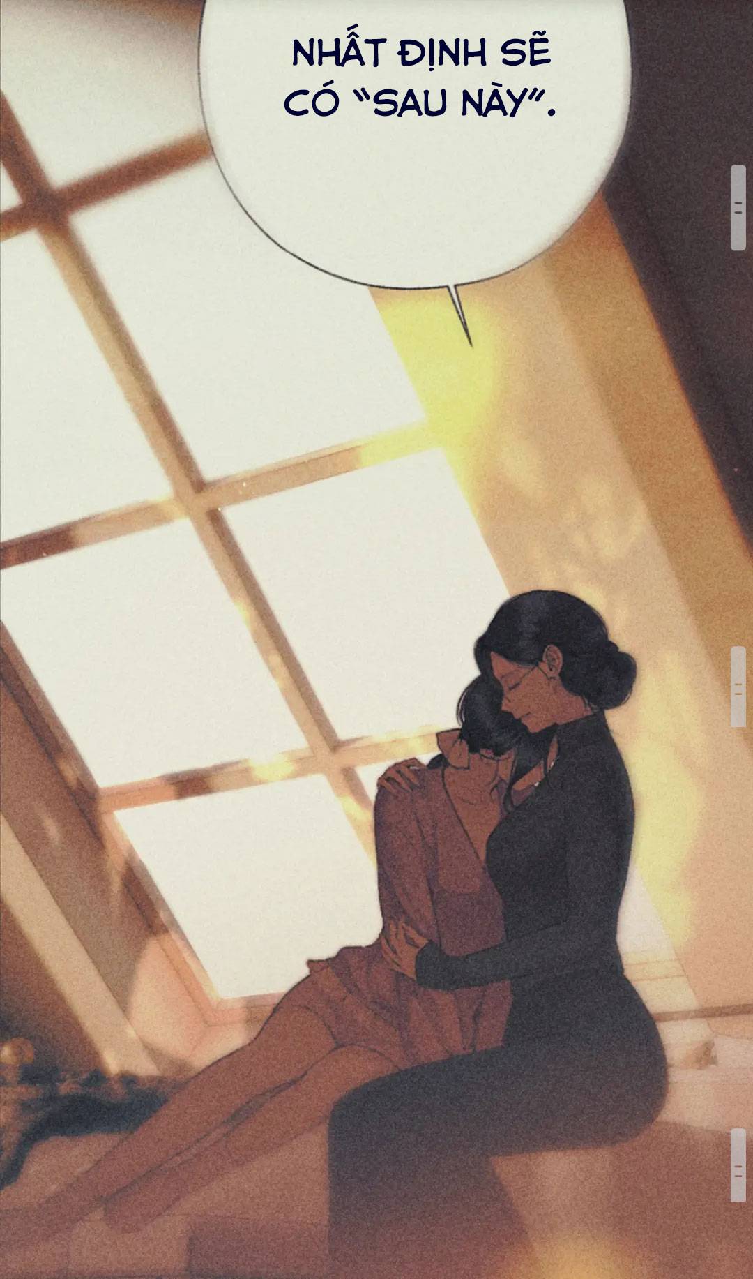 Trêu Nhầm - Chap 69