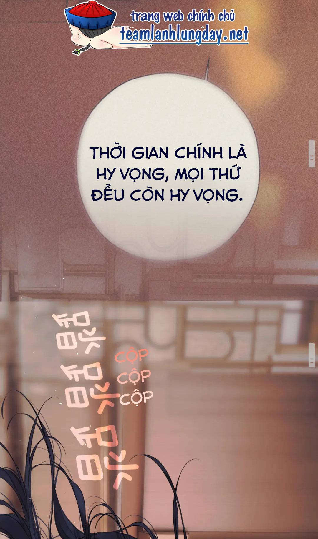 Trêu Nhầm - Chap 69