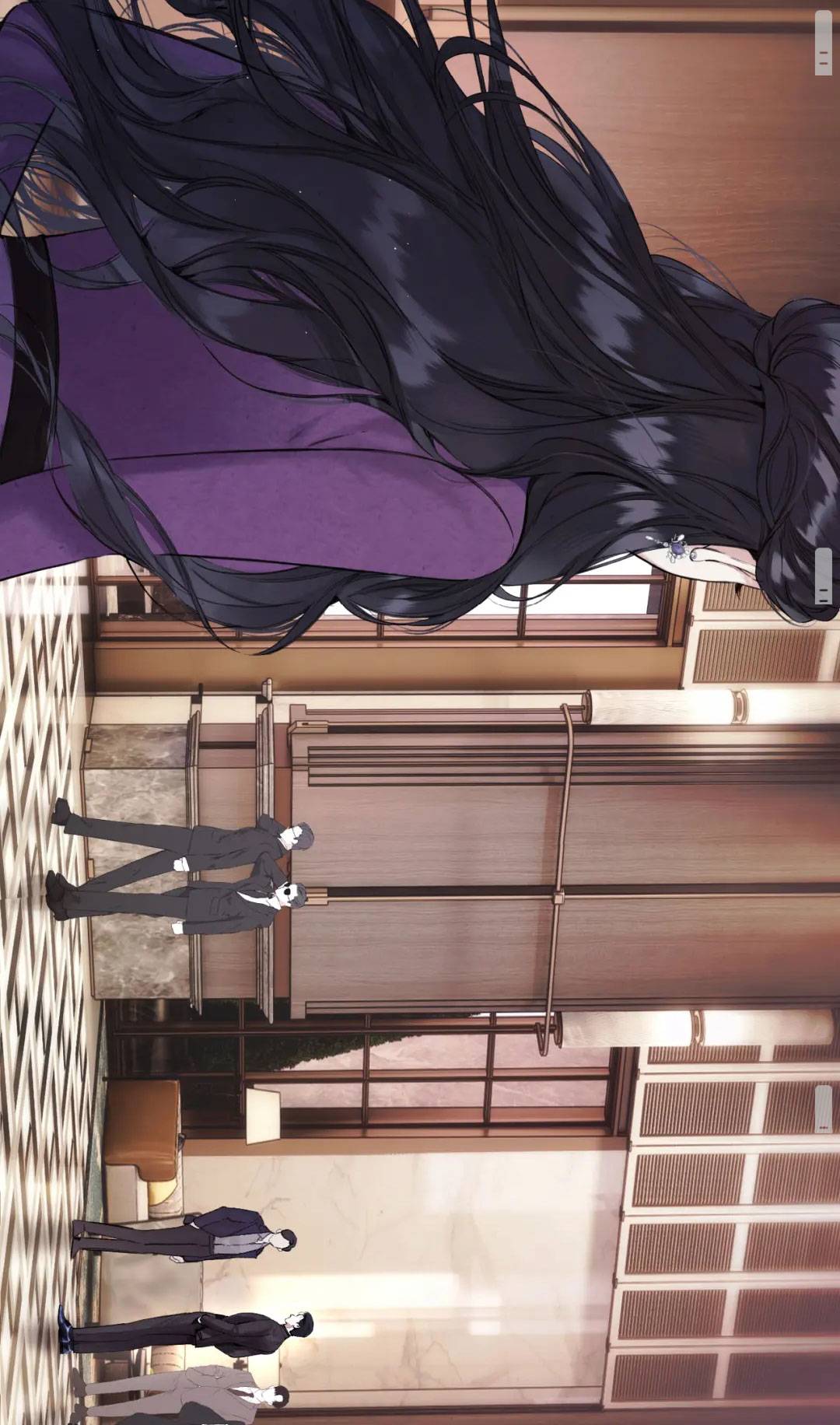 Trêu Nhầm - Chap 69