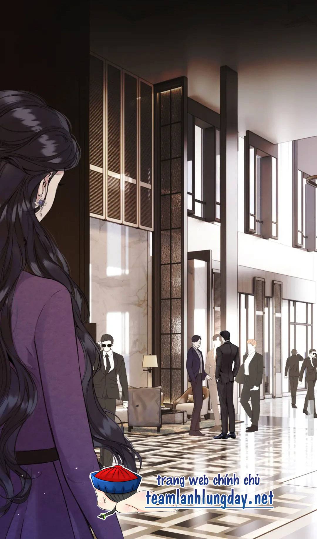 Trêu Nhầm - Chap 69