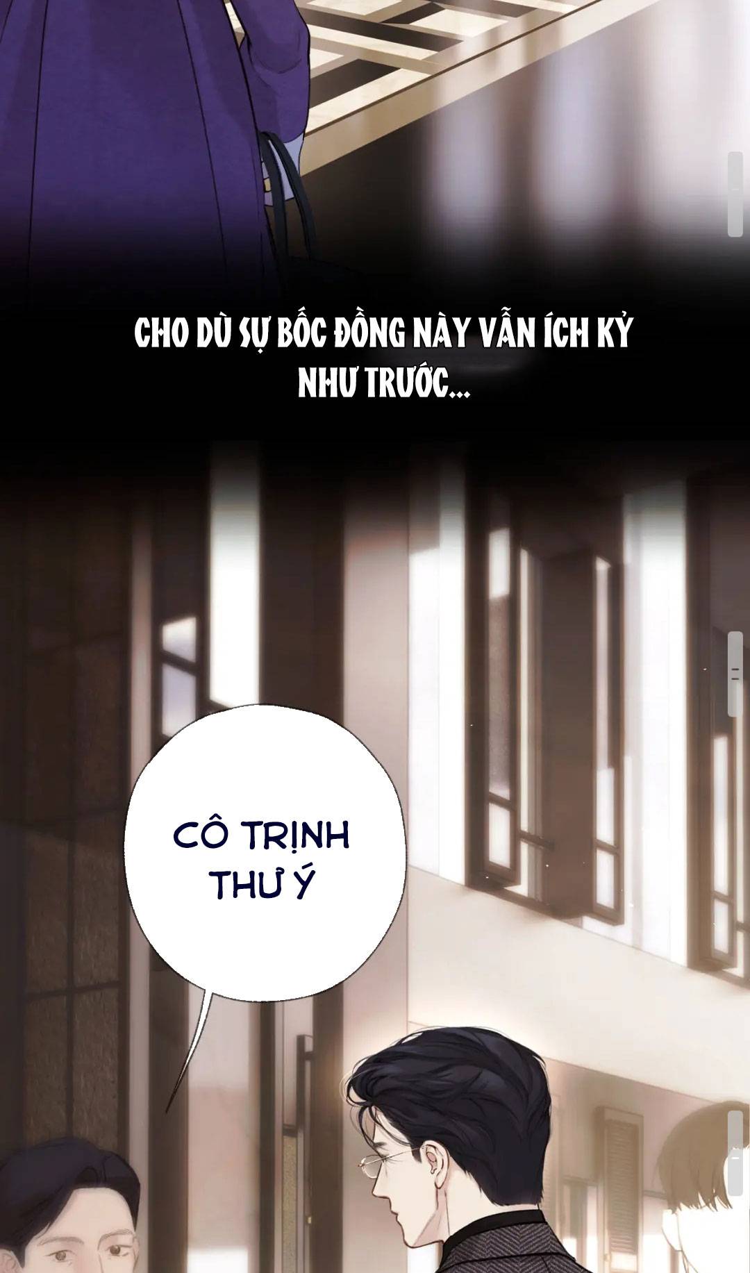 Trêu Nhầm - Chap 69