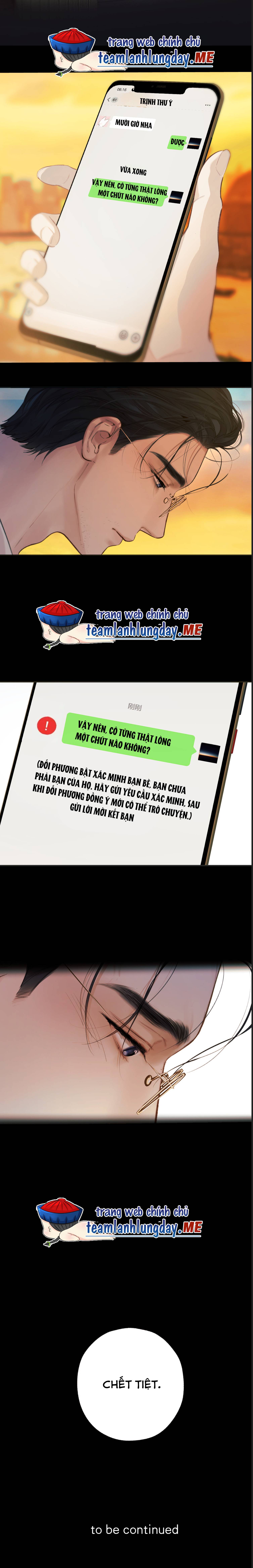 Trêu Nhầm - Chap 72