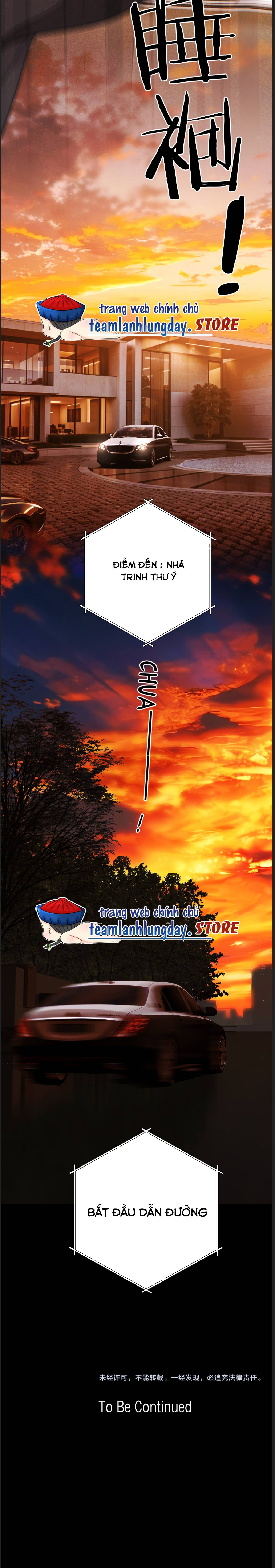Trêu Nhầm - Chap 73
