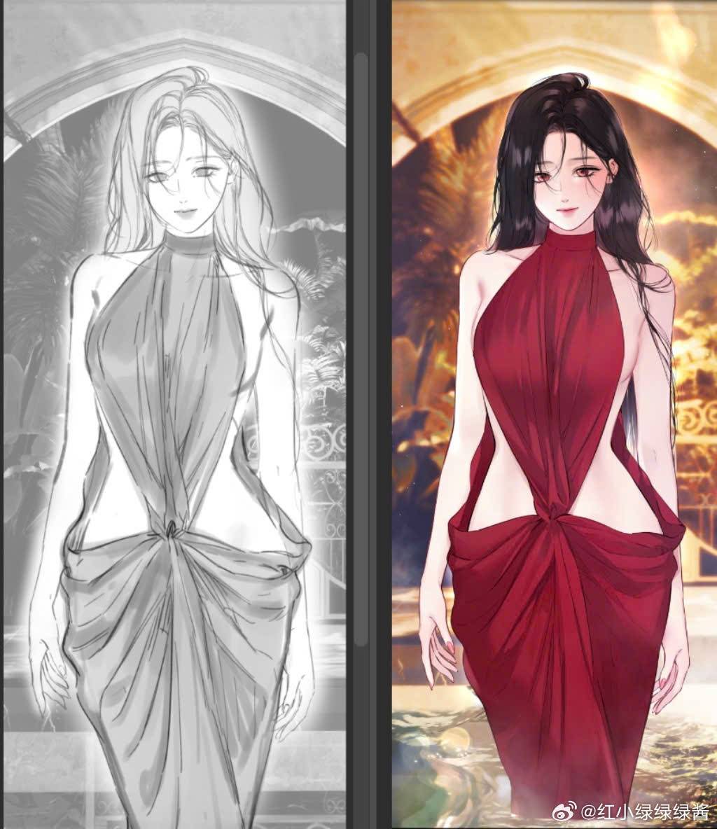 Trêu Nhầm - Chap 82.2